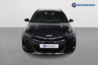 KIA Xceed Gt-Line Manual Petrol Hatchback - Stock Number (1596389) - Front bumper