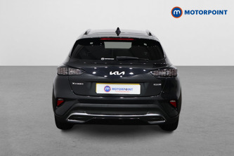 KIA Xceed Gt-Line Manual Petrol Hatchback - Stock Number (1596389) - Rear bumper
