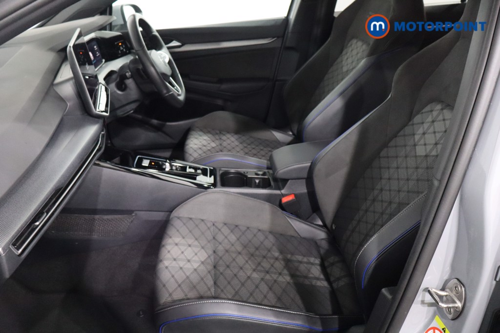 Volkswagen Golf R-Line Automatic Petrol Hatchback - Stock Number (1596421) - 4th supplementary image