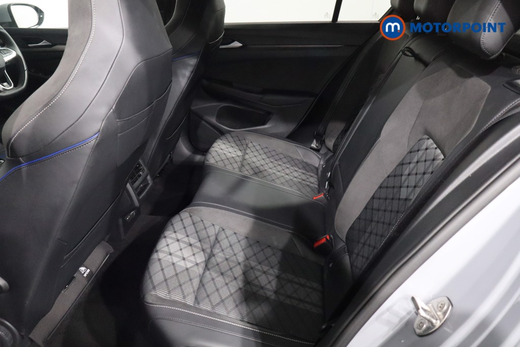 Volkswagen Golf R-Line Automatic Petrol Hatchback - Stock Number (1596421) - 5th supplementary image