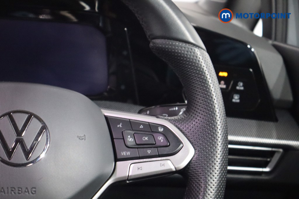 Volkswagen Golf R-Line Automatic Petrol Hatchback - Stock Number (1596421) - 8th supplementary image