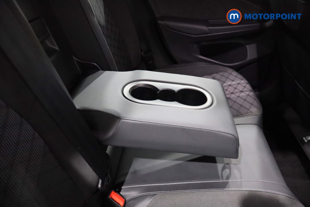 Volkswagen Golf R-Line Automatic Petrol Hatchback - Stock Number (1596421) - 27th supplementary image