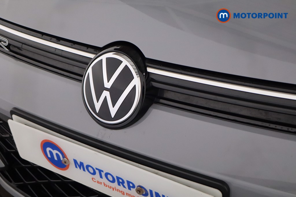 Volkswagen Golf R-Line Automatic Petrol Hatchback - Stock Number (1596421) - 28th supplementary image