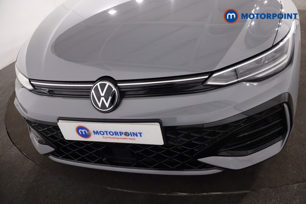 Volkswagen Golf R-Line Automatic Petrol Hatchback - Stock Number (1596421) - 31st supplementary image