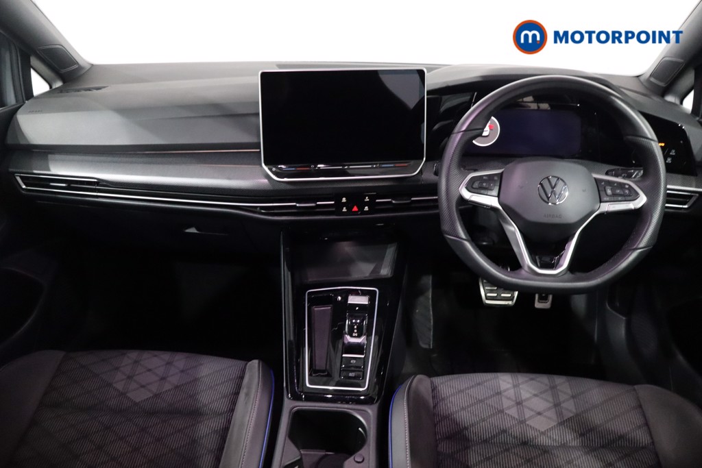 Volkswagen Golf R-Line Automatic Petrol Hatchback - Stock Number (1596421) - 1st supplementary image