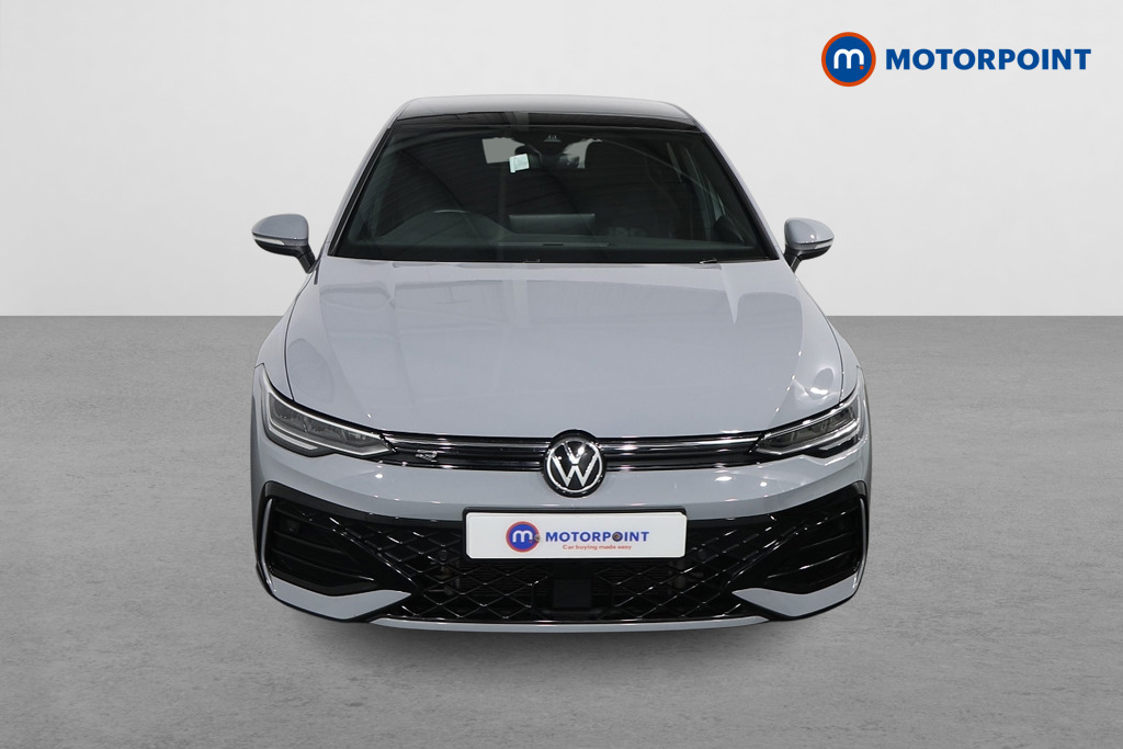 Volkswagen Golf R-Line Automatic Petrol Hatchback - Stock Number (1596421) - Front bumper