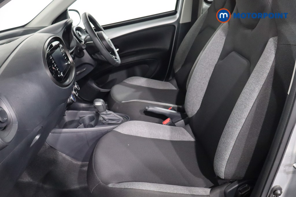 Toyota Aygo X Pure Automatic Petrol Hatchback - Stock Number (1596655) - 4th supplementary image