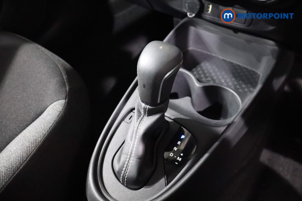 Toyota Aygo X Pure Automatic Petrol Hatchback - Stock Number (1596655) - 14th supplementary image