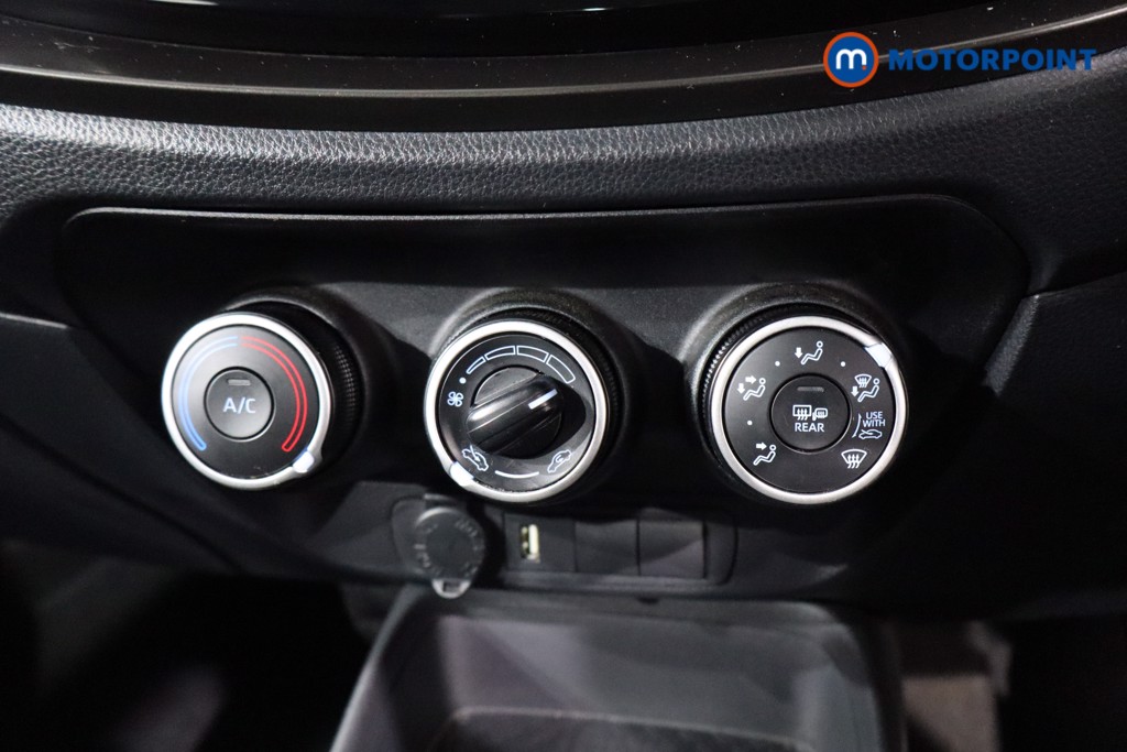 Toyota Aygo X Pure Automatic Petrol Hatchback - Stock Number (1596655) - 19th supplementary image