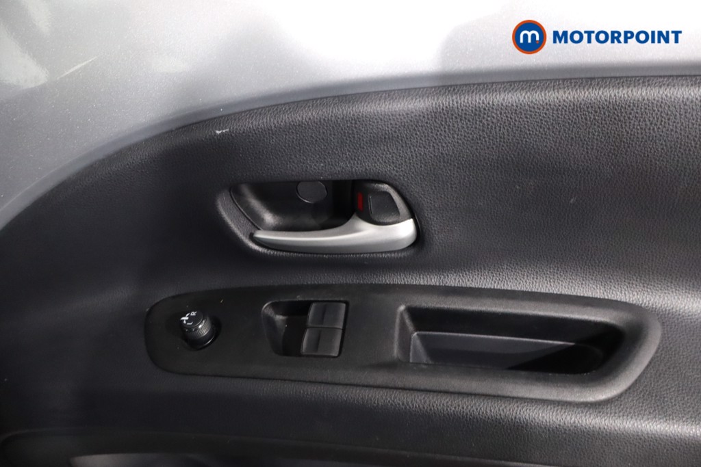 Toyota Aygo X Pure Automatic Petrol Hatchback - Stock Number (1596655) - 21st supplementary image