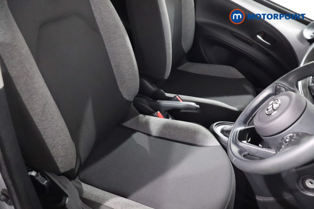 Toyota Aygo X Pure Automatic Petrol Hatchback - Stock Number (1596655) - 23rd supplementary image