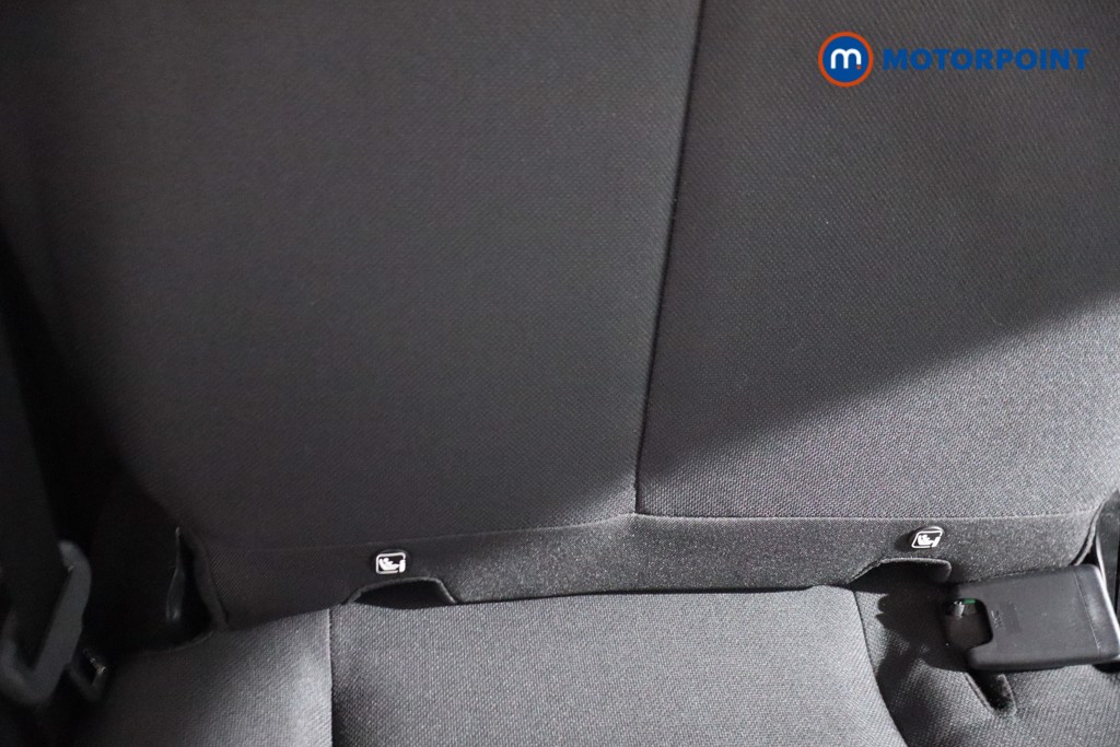 Toyota Aygo X Pure Automatic Petrol Hatchback - Stock Number (1596655) - 25th supplementary image