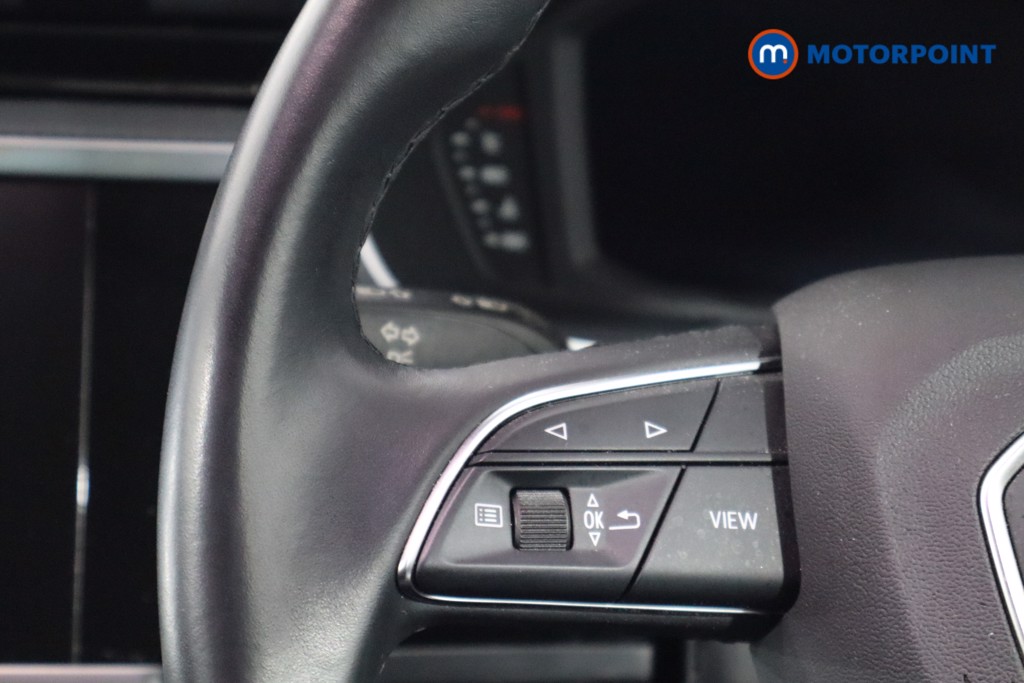 Audi Q3 Technik Manual Petrol SUV - Stock Number (1596793) - 7th supplementary image