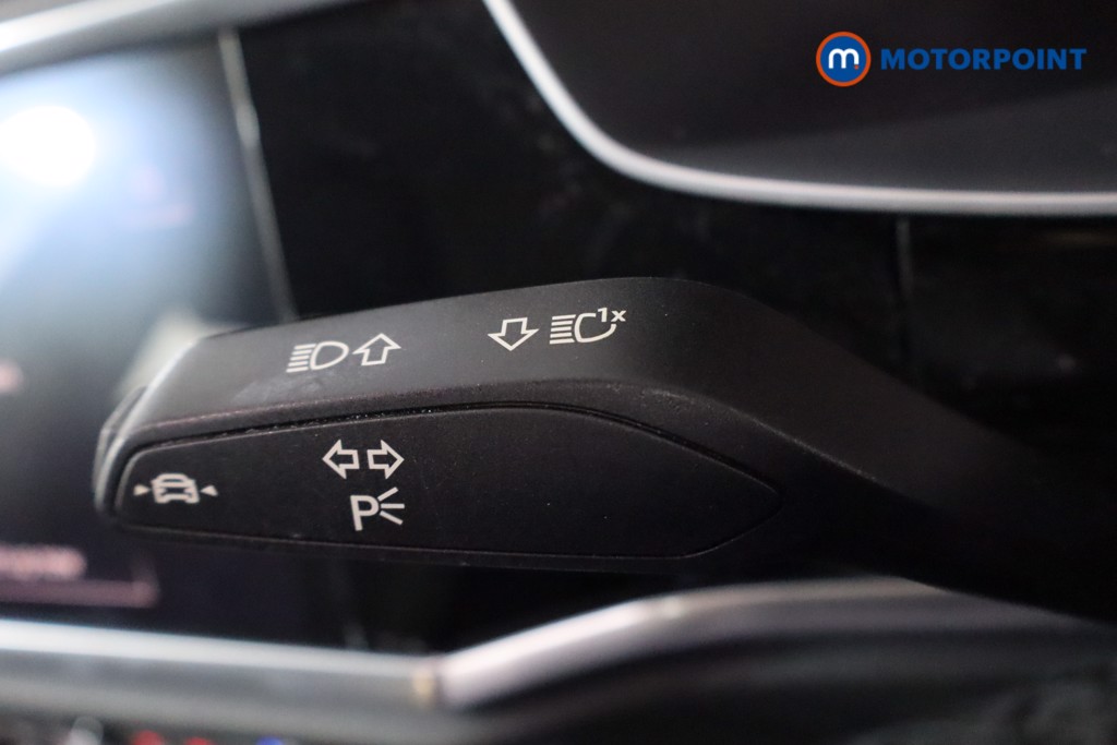 Audi Q3 Technik Manual Petrol SUV - Stock Number (1596793) - 19th supplementary image