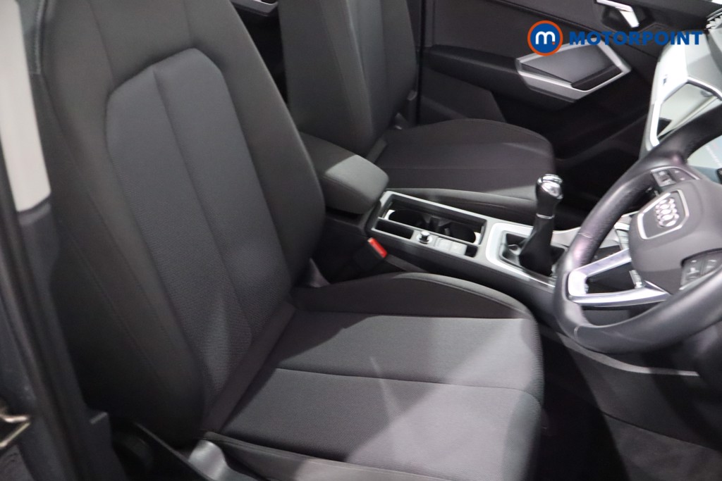 Audi Q3 Technik Manual Petrol SUV - Stock Number (1596793) - 24th supplementary image