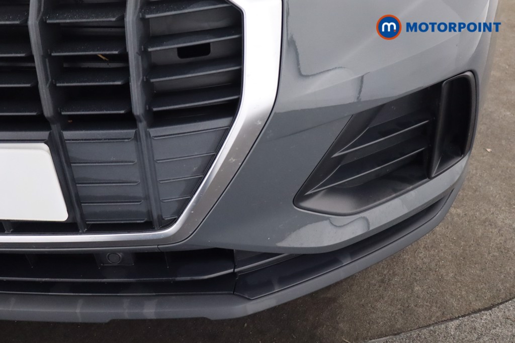 Audi Q3 Technik Manual Petrol SUV - Stock Number (1596793) - 28th supplementary image