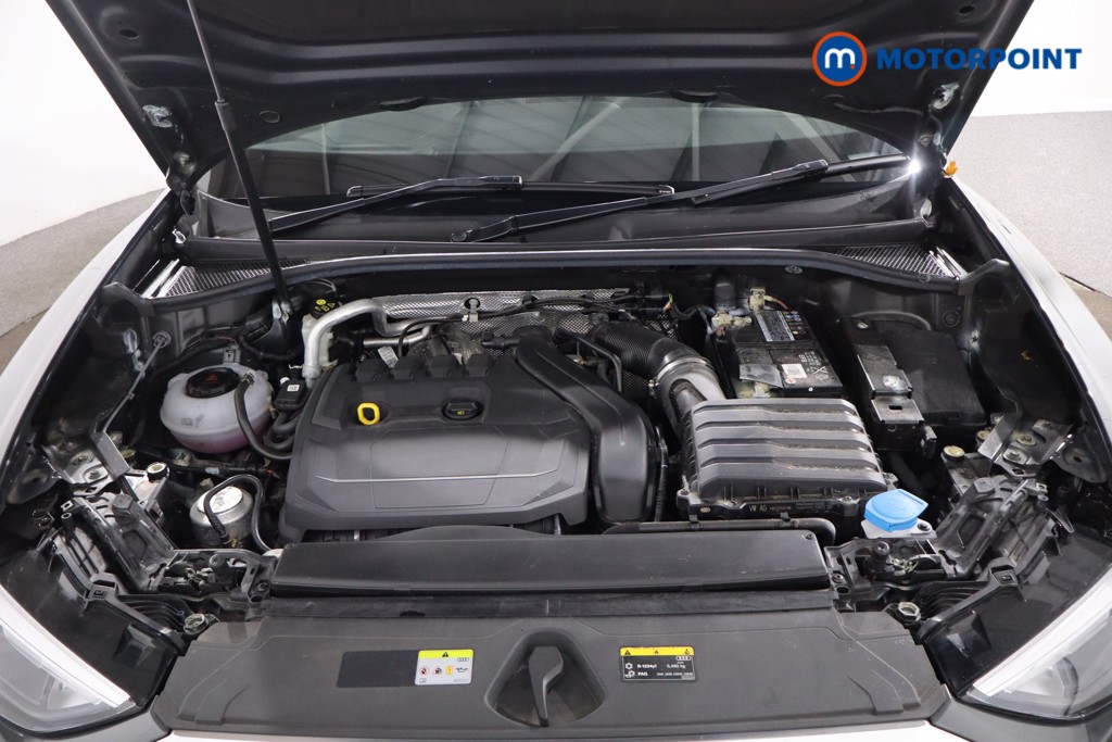 Audi Q3 Technik Manual Petrol SUV - Stock Number (1596793) - 31st supplementary image