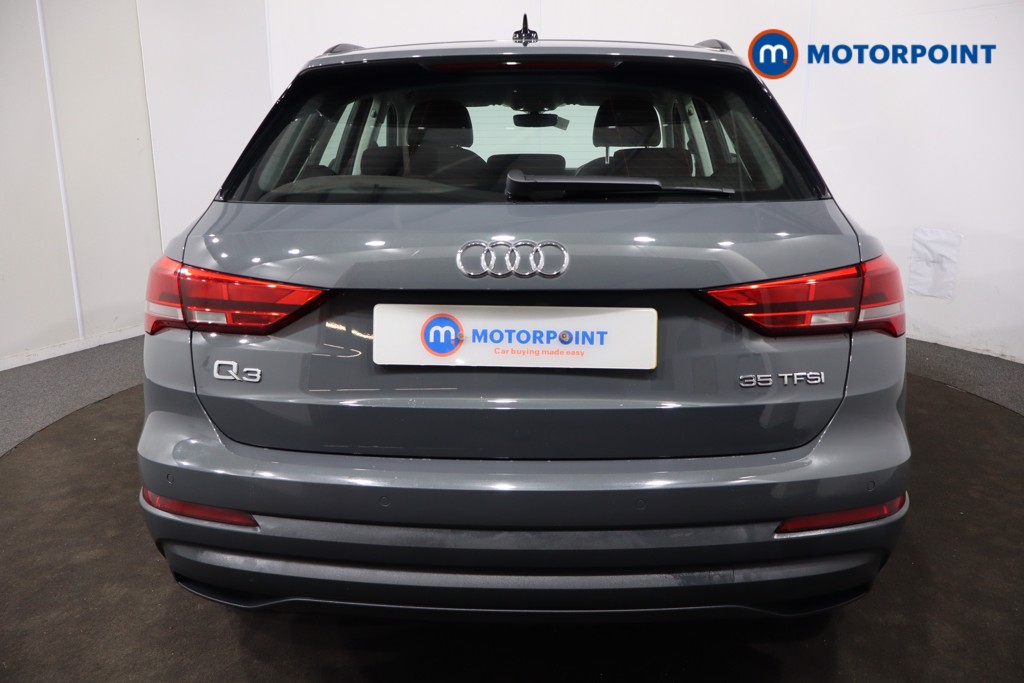 Audi Q3 Technik Manual Petrol SUV - Stock Number (1596793) - 37th supplementary image