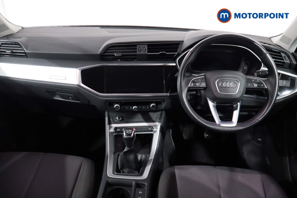 Audi Q3 Technik Manual Petrol SUV - Stock Number (1596793) - 1st supplementary image