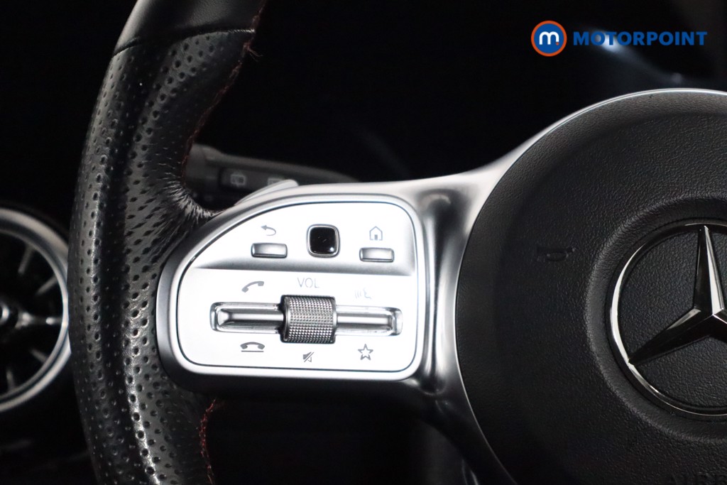 Mercedes-Benz GLB Amg Line Automatic Petrol SUV - Stock Number (1597133) - 7th supplementary image