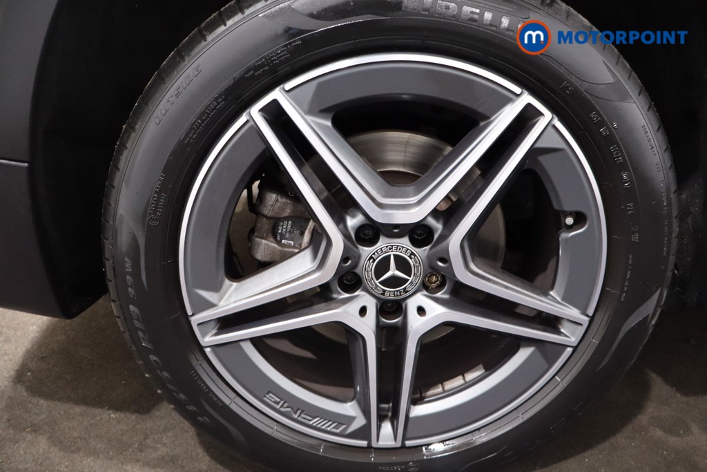 Mercedes-Benz GLB Amg Line Automatic Petrol SUV - Stock Number (1597133) - 9th supplementary image