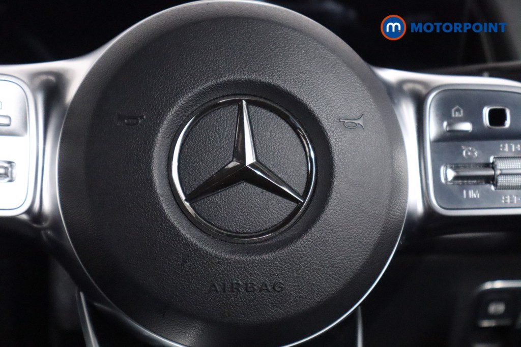 Mercedes-Benz GLB Amg Line Automatic Petrol SUV - Stock Number (1597133) - 15th supplementary image