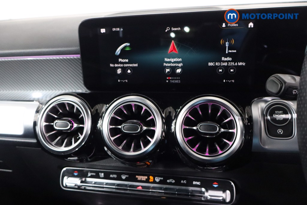 Mercedes-Benz GLB Amg Line Automatic Petrol SUV - Stock Number (1597133) - 17th supplementary image