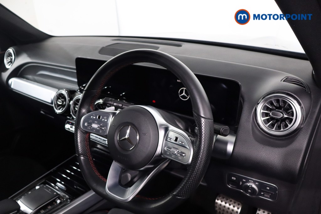 Mercedes-Benz GLB Amg Line Automatic Petrol SUV - Stock Number (1597133) - 23rd supplementary image