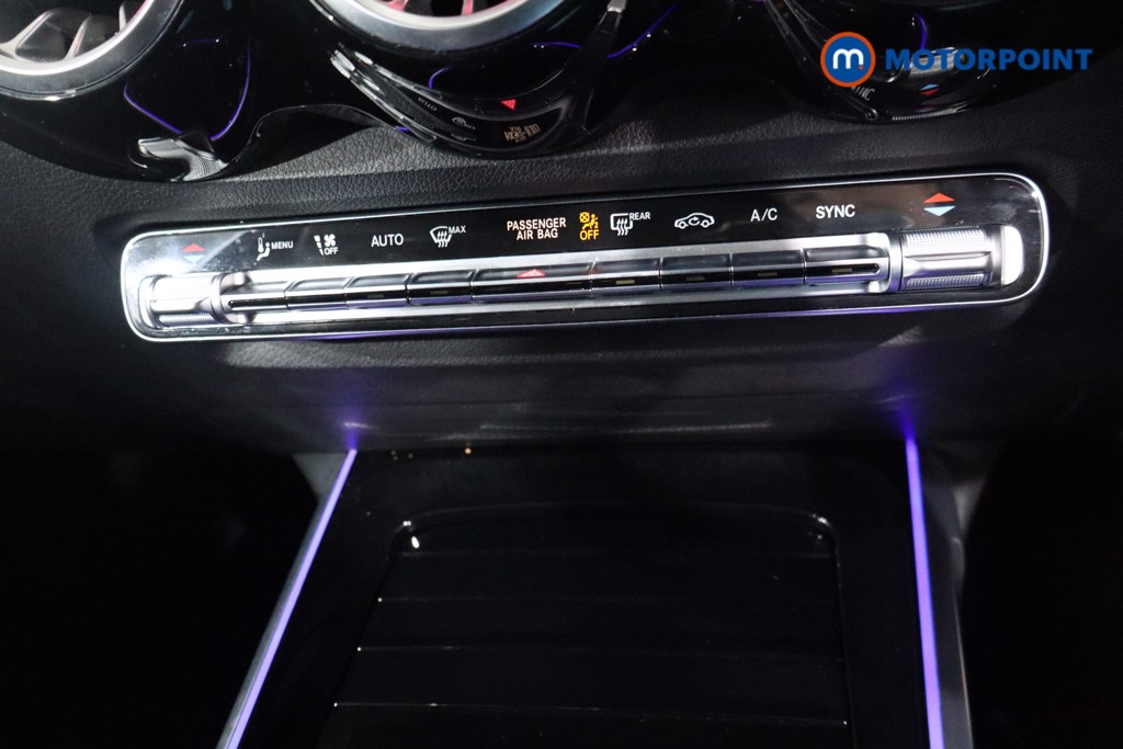 Mercedes-Benz GLB Amg Line Automatic Petrol SUV - Stock Number (1597133) - 25th supplementary image