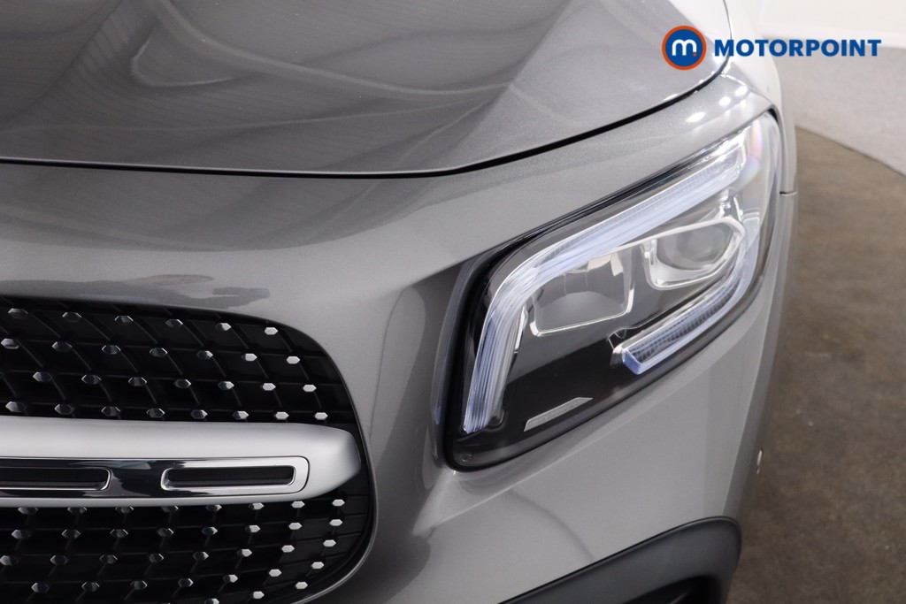 Mercedes-Benz GLB Amg Line Automatic Petrol SUV - Stock Number (1597133) - 29th supplementary image