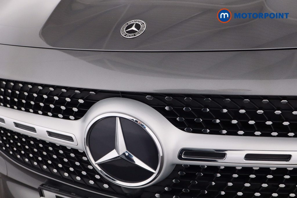 Mercedes-Benz GLB Amg Line Automatic Petrol SUV - Stock Number (1597133) - 31st supplementary image