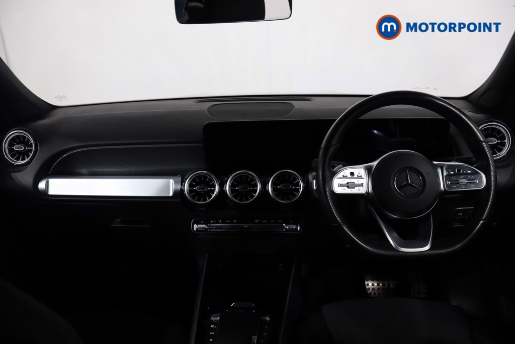 Mercedes-Benz GLB Amg Line Automatic Petrol SUV - Stock Number (1597133) - 1st supplementary image