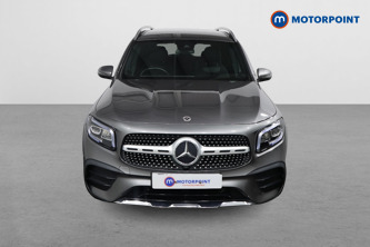 Mercedes-Benz GLB Amg Line Automatic Petrol SUV - Stock Number (1597133) - Front bumper
