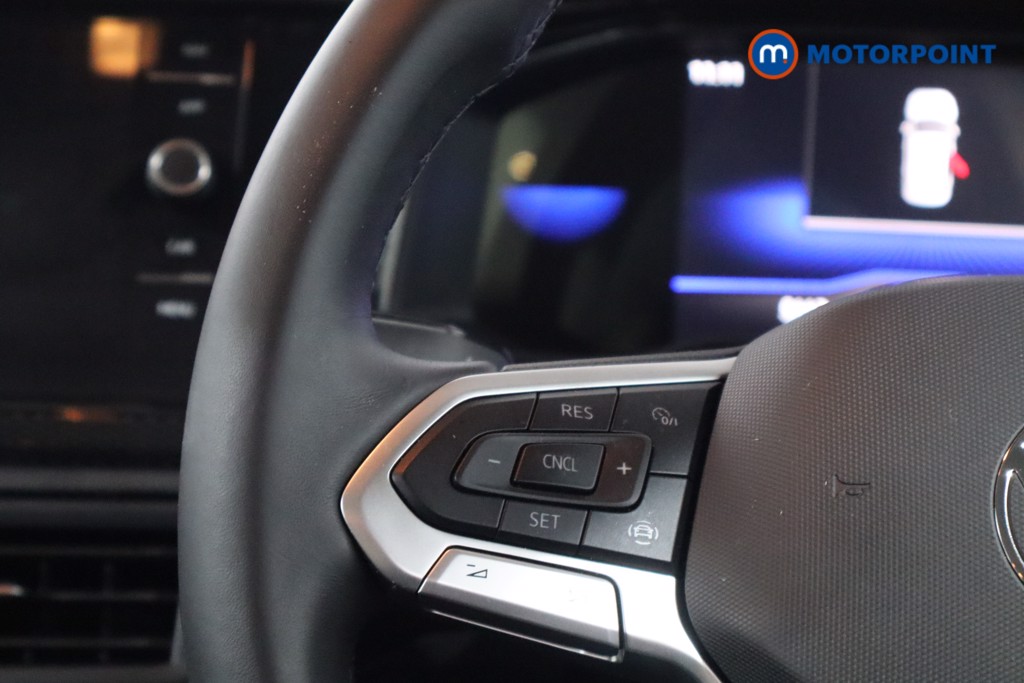 Volkswagen Polo Life Manual Petrol Hatchback - Stock Number (1597217) - 7th supplementary image