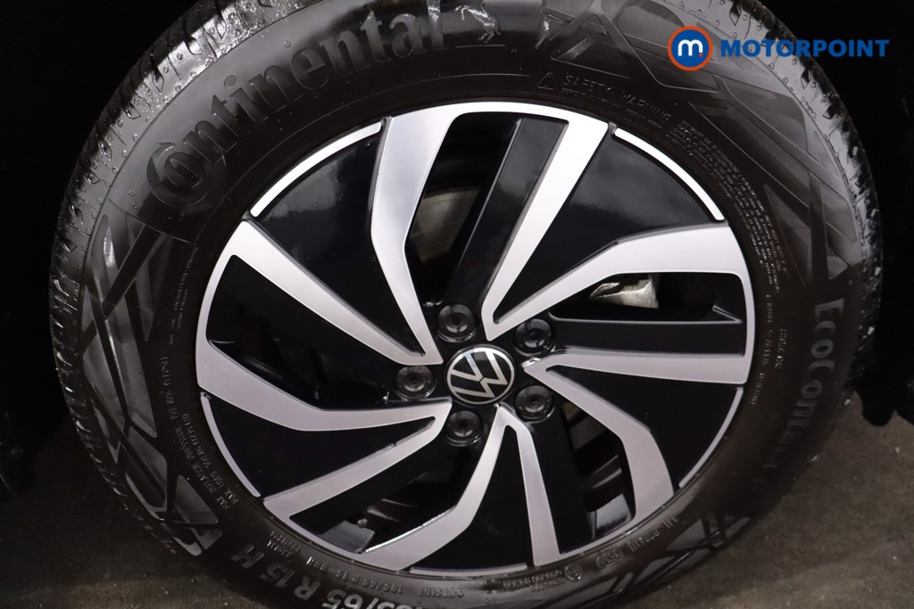 Volkswagen Polo Life Manual Petrol Hatchback - Stock Number (1597217) - 10th supplementary image