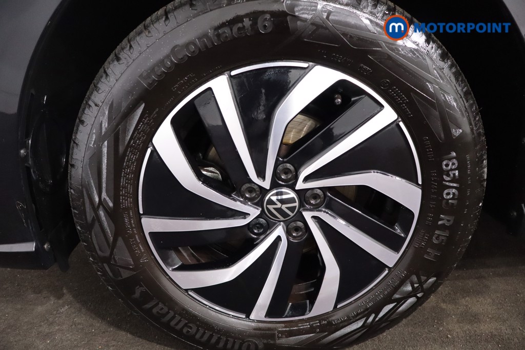 Volkswagen Polo Life Manual Petrol Hatchback - Stock Number (1597217) - 11th supplementary image