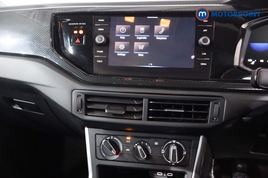 Volkswagen Polo Life Manual Petrol Hatchback - Stock Number (1597217) - 15th supplementary image