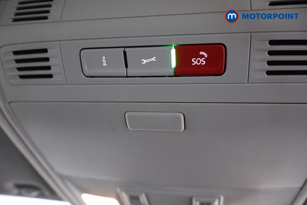 Volkswagen Polo Life Manual Petrol Hatchback - Stock Number (1597217) - 24th supplementary image