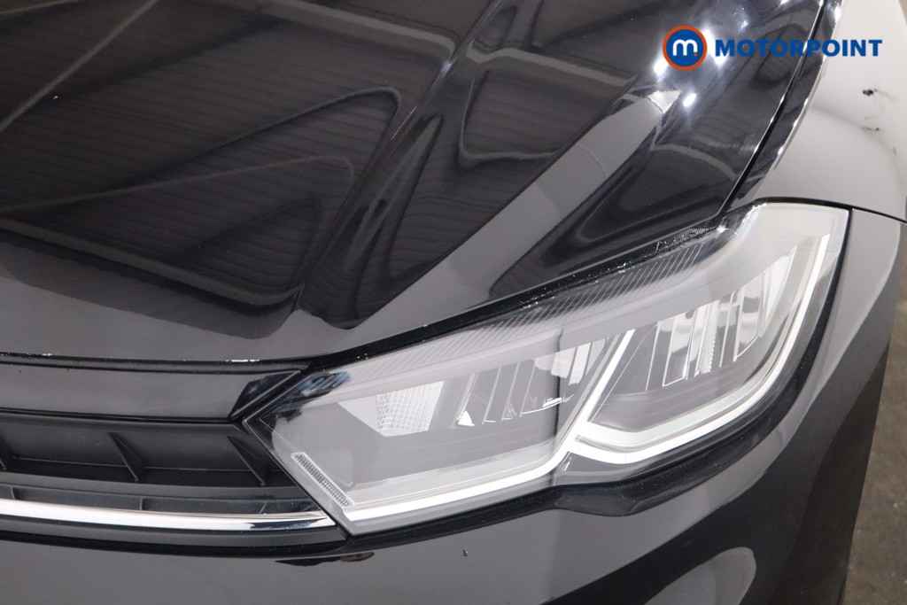 Volkswagen Polo Life Manual Petrol Hatchback - Stock Number (1597217) - 27th supplementary image