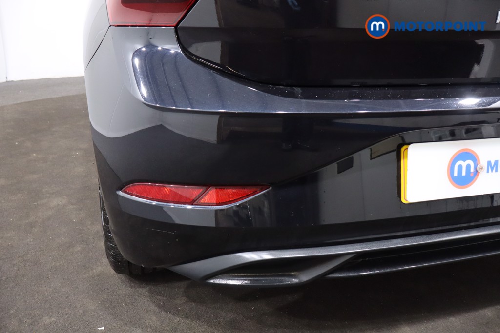 Volkswagen Polo Life Manual Petrol Hatchback - Stock Number (1597217) - 34th supplementary image