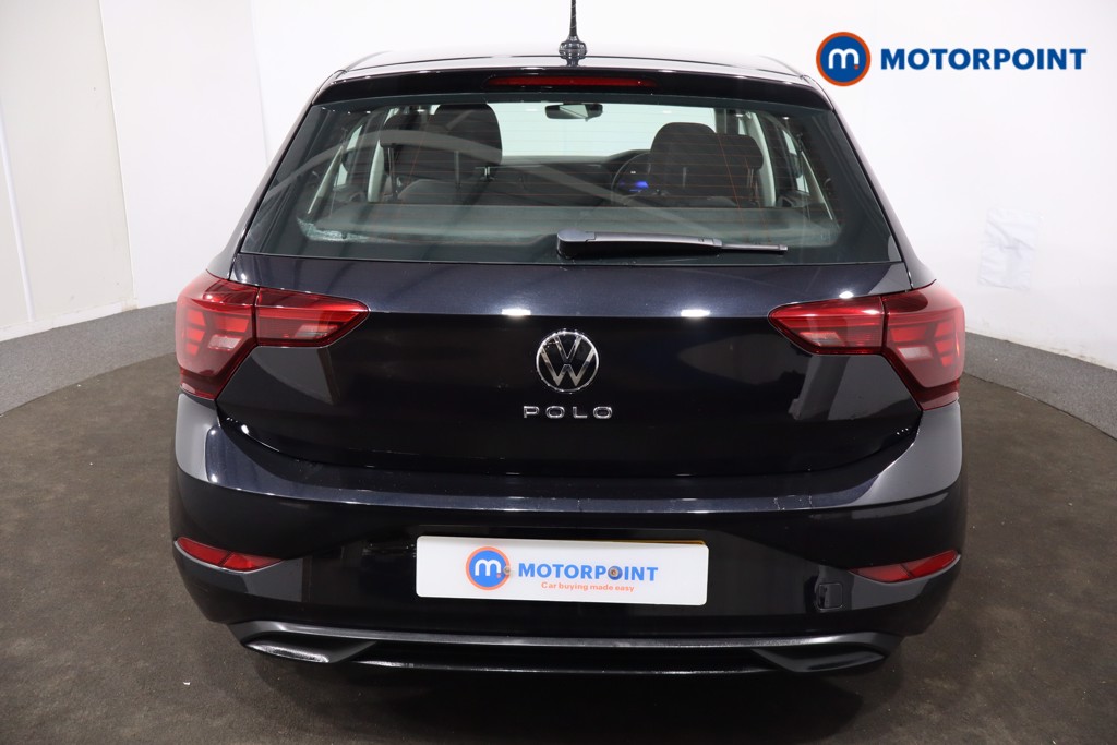 Volkswagen Polo Life Manual Petrol Hatchback - Stock Number (1597217) - 35th supplementary image