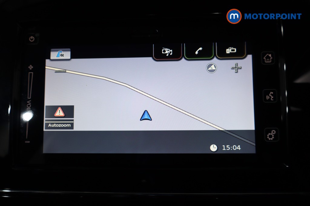 Suzuki Vitara Sz5 Allgrip Manual Petrol SUV - Stock Number (1597508) - 2nd supplementary image