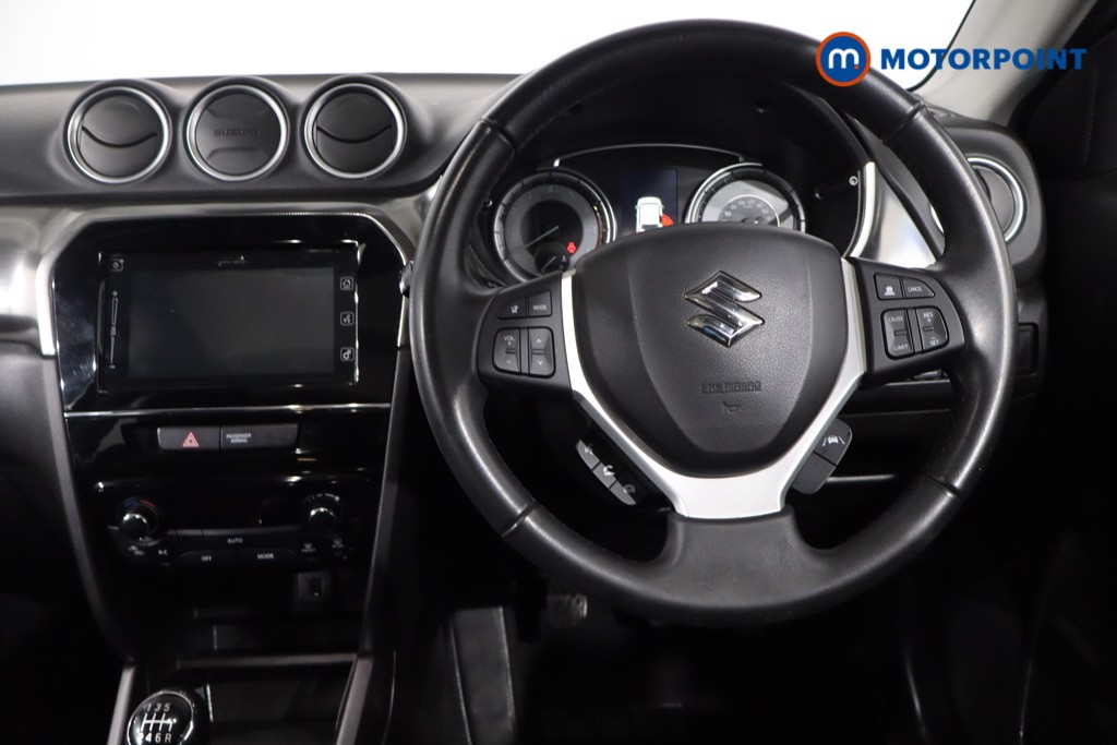 Suzuki Vitara Sz5 Allgrip Manual Petrol SUV - Stock Number (1597508) - 3rd supplementary image