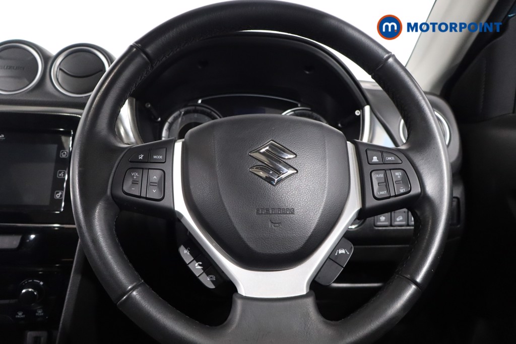 Suzuki Vitara Sz5 Allgrip Manual Petrol SUV - Stock Number (1597508) - 6th supplementary image