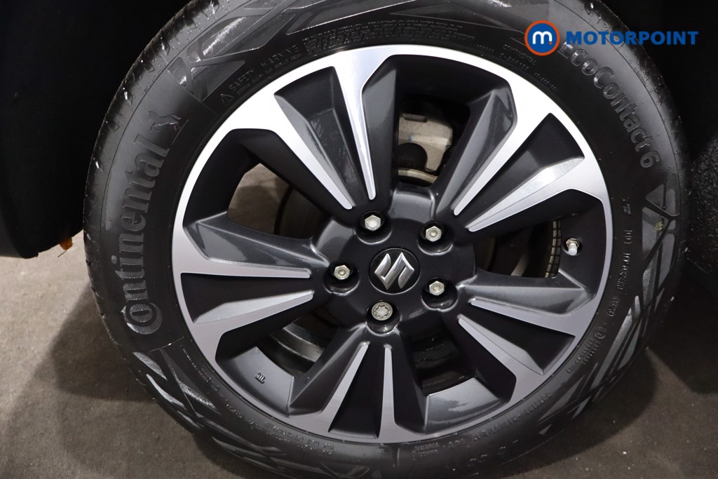 Suzuki Vitara Sz5 Allgrip Manual Petrol SUV - Stock Number (1597508) - 9th supplementary image