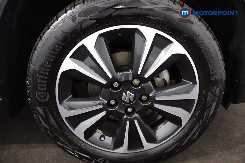 Suzuki Vitara Sz5 Allgrip Manual Petrol SUV - Stock Number (1597508) - 10th supplementary image