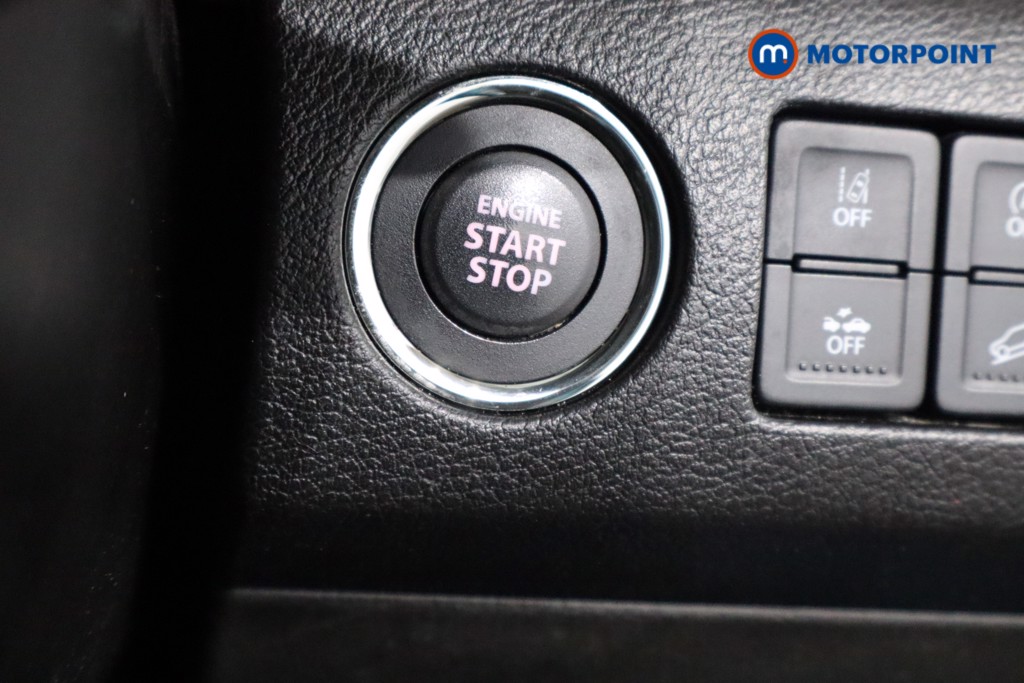 Suzuki Vitara Sz5 Allgrip Manual Petrol SUV - Stock Number (1597508) - 13th supplementary image