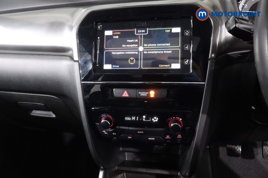 Suzuki Vitara Sz5 Allgrip Manual Petrol SUV - Stock Number (1597508) - 15th supplementary image
