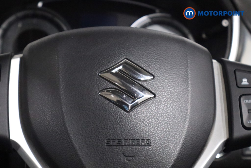 Suzuki Vitara Sz5 Allgrip Manual Petrol SUV - Stock Number (1597508) - 17th supplementary image