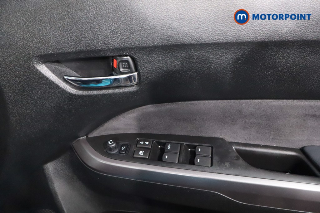 Suzuki Vitara Sz5 Allgrip Manual Petrol SUV - Stock Number (1597508) - 23rd supplementary image